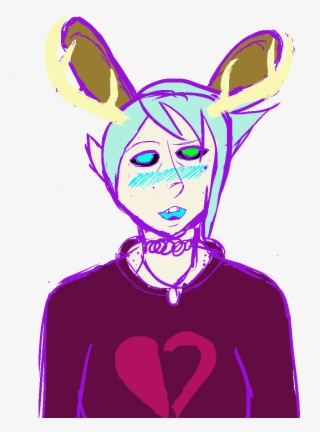 Homestuck Clipart Welcome To Night Vale - Wiki #6321433