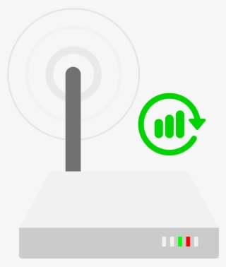 Maybe Your Router Just Needs An Update - Bauhaus #6321435