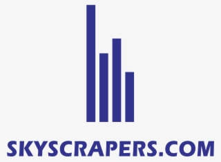 Skyscrapers Com Logo Png Transparent - Skyscrapercity #6321664