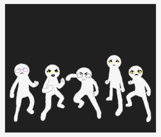 Homestuck Base #6321715