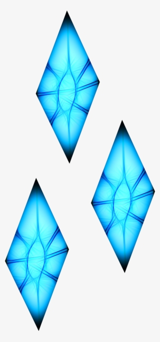 Neon Rarity's Cutie Mark - Cutie Mark Crusaders #6321717