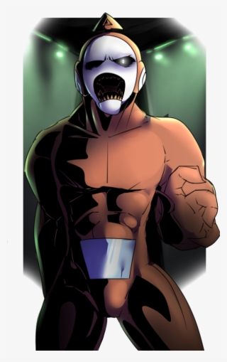 Played The Game - Arrow Tubbie #6321838