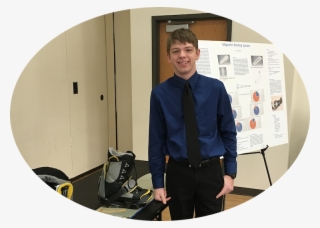 Project Lead The Way Presentations On Tuesday May 16, - Circle #6321937