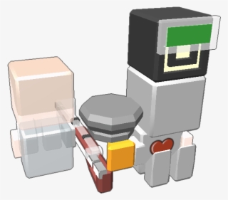 By Trueluv - Lego #6321989