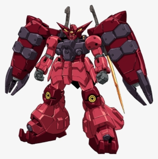 302 Kb Png - Gundam Gp Rasetsu #6322109