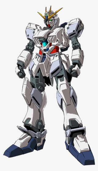 Narrative Gundam - Narrative Gundam A Packs #6322157