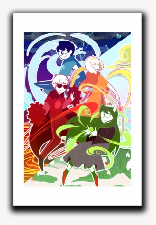 Sburb Beta Version 413 #6322158