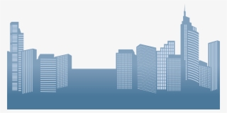 Clip Art Freeuse Library Metropolis City Building Transprent - Building #6322159