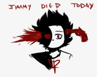 I Might Have A Slight Obsession With Saint Jimmy Green - St. Jimmy #6322163