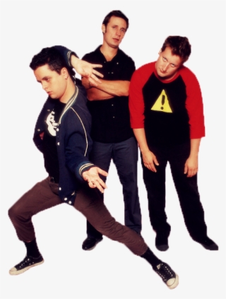 Good Charlotte, Asking Alexandria, Green Day Billie - Green Day Warning Era #6322255