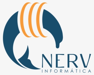 Logo Nerv Informática - Logo #6322397