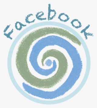Rcm Facebook Logo Button - Circle #6322617