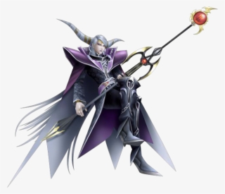 Dissidia 012 #6322743