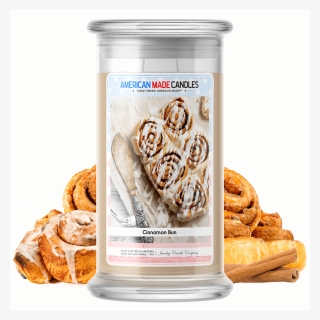 Cinnamon Bun - 1 Dram Lorann - Cinnamon Roll Flavour #6322747