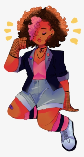 Whatsername My Gal - Illustration #6322895