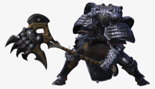 25 Pvp Update, Materia Transmutation - Ffxiv Stormblood Warrior Job #6322954