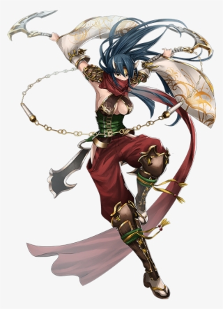 Valiant Force Truly Original Tactics Game For Everyone - Valiant Force Shizu Faith #6323271