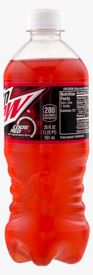 Mountain Dew #6323372