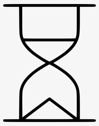 Png File Svg - Hourglass #6323378
