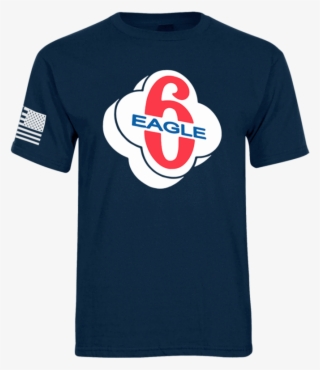 E6g Motel 6 Tee - Emblem #6323380