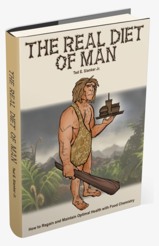 Click Here To Download Your Copy Image Of Ebook - Food #6323431