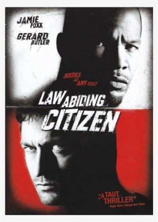 Law Abiding Citizen #6323436