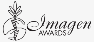 Imagen-awards - Imagen Foundation Png #6323483