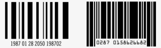 Png Bar Code #6323486 Png Bar Code #6323486