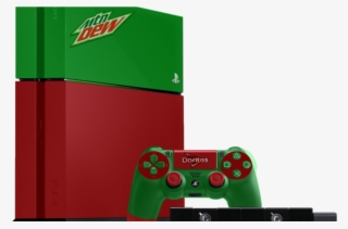 Mountain Dew #6323619