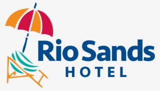 Rio Sands Hotel - Graphic Design #6323679