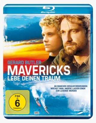 Mavericks Bd [regio Free (0)] Blu-ray #6323944