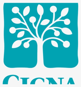 Logo Cigna Vector Cdr & Png Hd - Cigna Dental #6323983