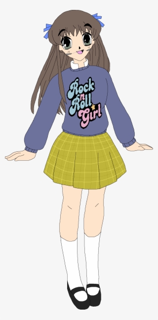 Tohru Honda As Darla Sherman - Tohru Honda #6324023