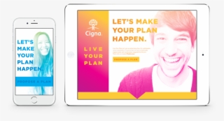 Iphone 6 4,7 Inch Three Colors Mockup #6324118