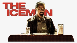 The Iceman Image - Haim Mazar / The Iceman (original Motion Picture Soundtrack) #6324174