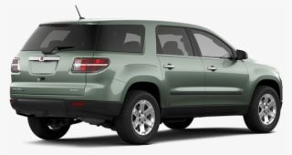 2009 Saturn Outlook #6324274