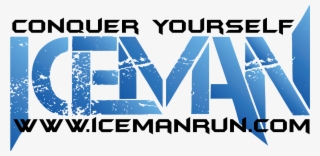 Iceman Conquer Yourself Logo - Motorola Xoom 2 #6324275