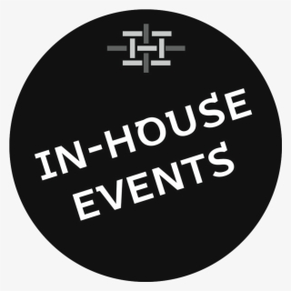 Inhouse Events - New Sparta Films Logo #6324426