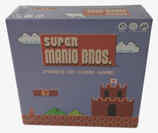 Super Mario Bros 1 #6324539