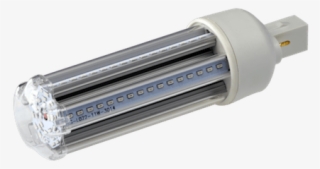 Led Corn Bulb G24 11w - Light-emitting Diode #6324588