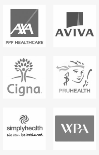 Private Health Care - Axa #6324650