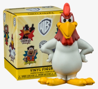 Warner Bros - - Looney Tunes Road Runner Mystery Minis #6324908