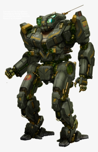 3rd Crucis Lancers Grasshopper - Enforcer Battlemech #6325006 3rd Crucis Lancers Grasshopper - Enforcer Battlemech #6325006
