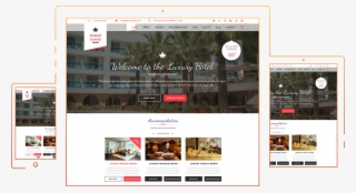 Free Hotel Resort Wordpress Theme - Theme Hotel Wordpress Nulled #6325065