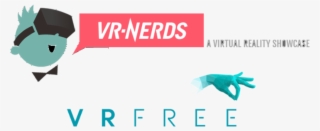 Vrfree System Covered By Vr-nerds - Vr Nerds #6325067