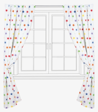 Children's Blackout Curtains - Nursery #6325120