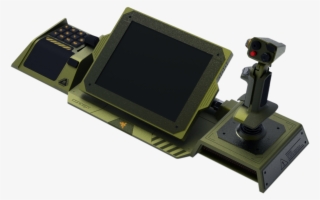 Razer Artemis Mechwarrior Controller Is Awesome, Brings #6325122