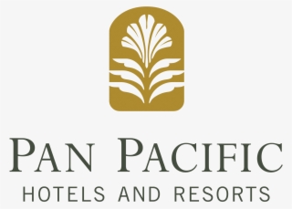 Sign Up Below To Enjoy Exclusive Perks And Member Offers - Pan Pacific Hotels Logo #6325127