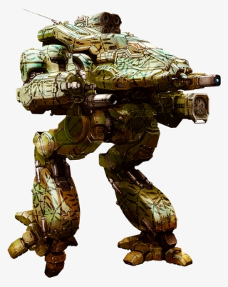 Mwo - Bushwacker - Mechwarrior Online Bushwacker #6325295