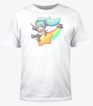 Rainbow Star - Spice Girls Prada Shirt #6325449